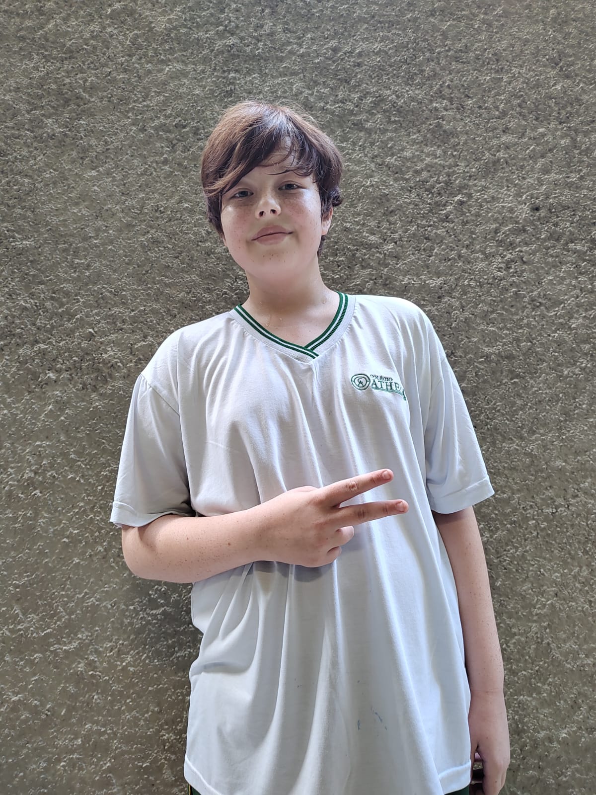 Vitor Mathias